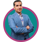 دکتر محمد جواد فرزادمنش