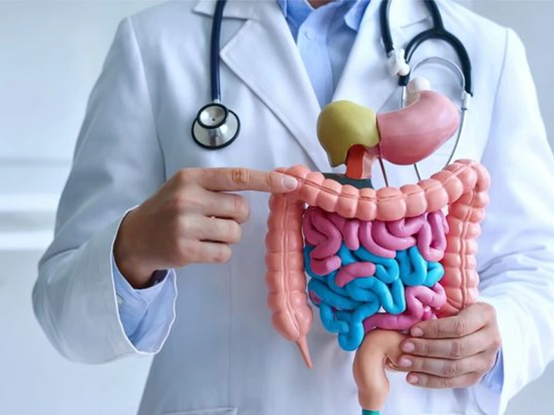 عوارض جراحی دستگاه گوارش + نکات مهم