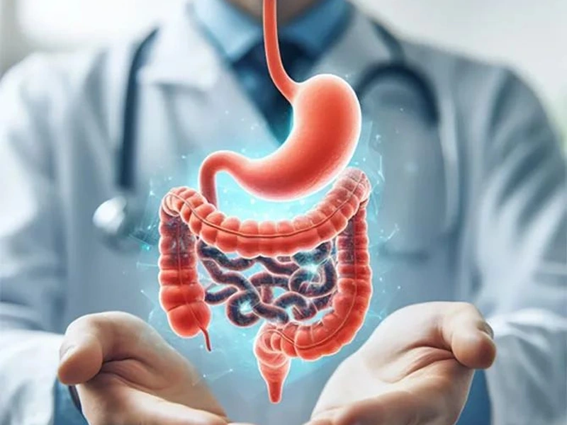 یبوست بعد از اسلیو معده